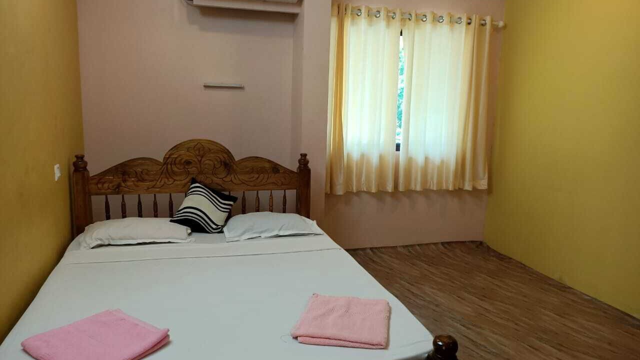 Photo of Bedroom in Varkala