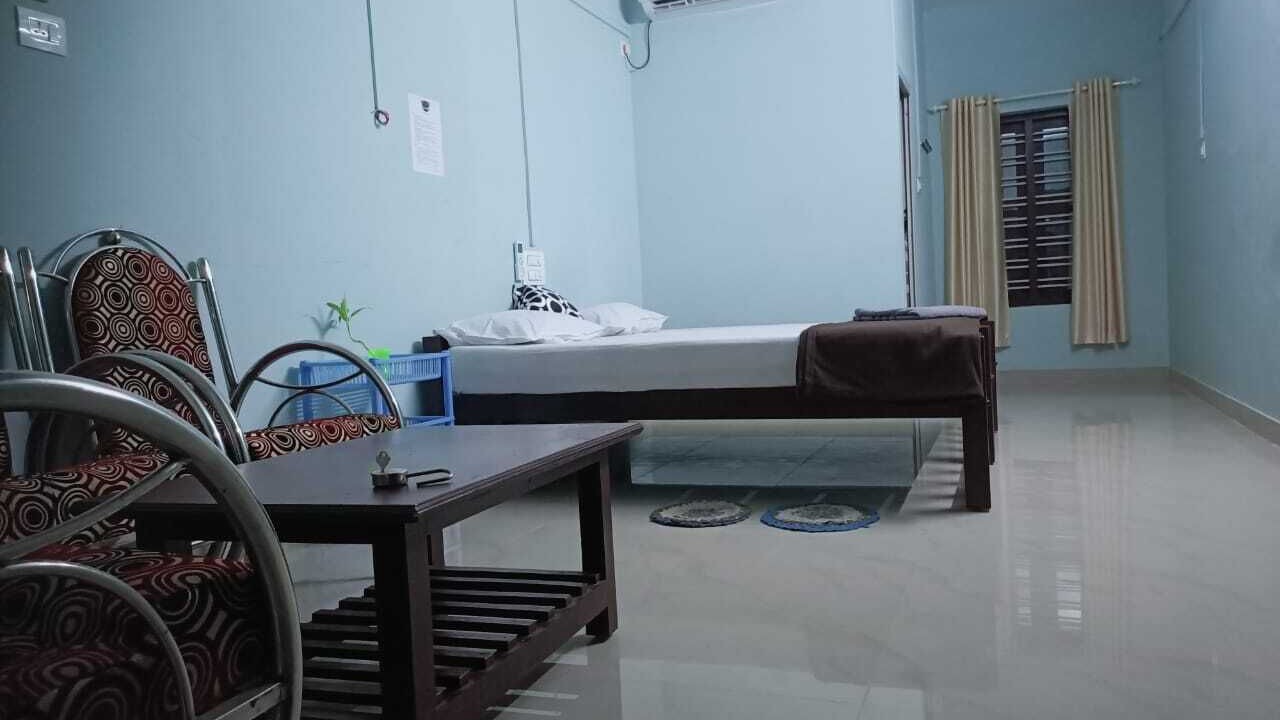 Photo of Bedroom in Varkala