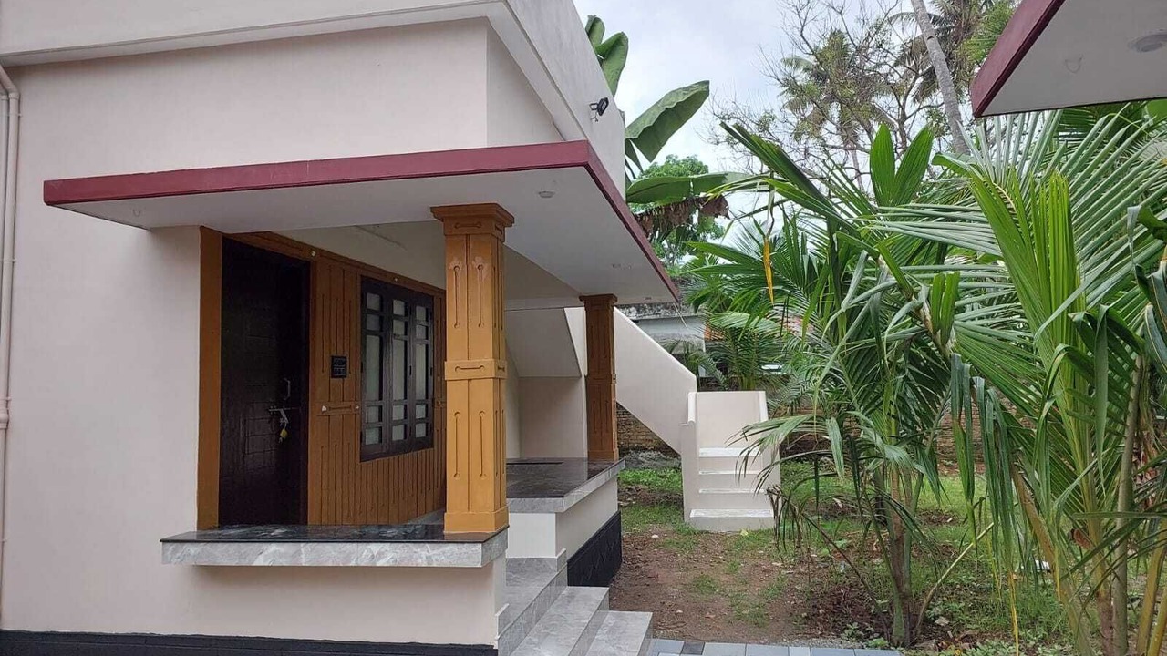 Photo of Outdoor in Varkala