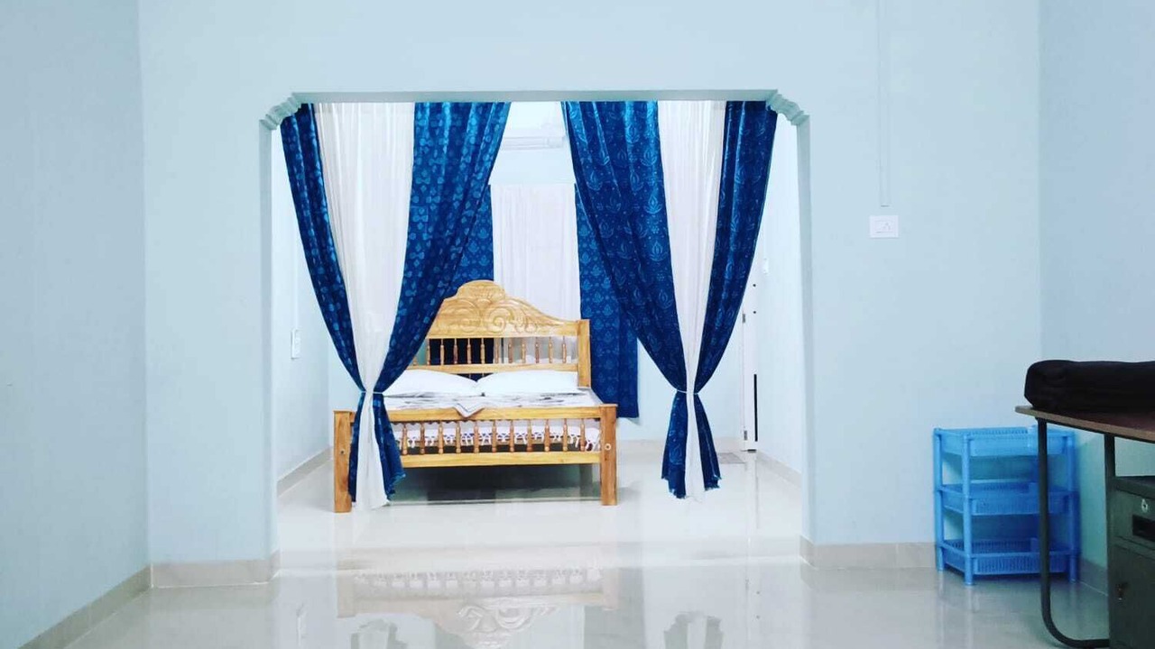 Photo of Bedroom in Varkala