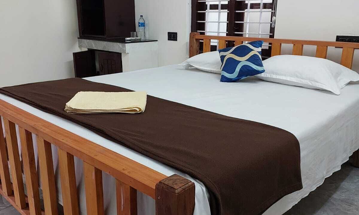 Photo of Bedroom in Varkala