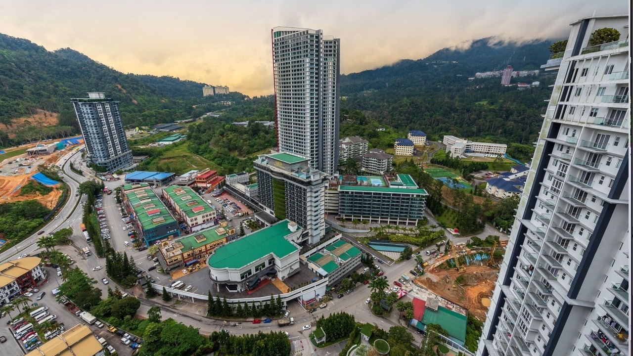 Photo of Outdoor in Genting Highlands