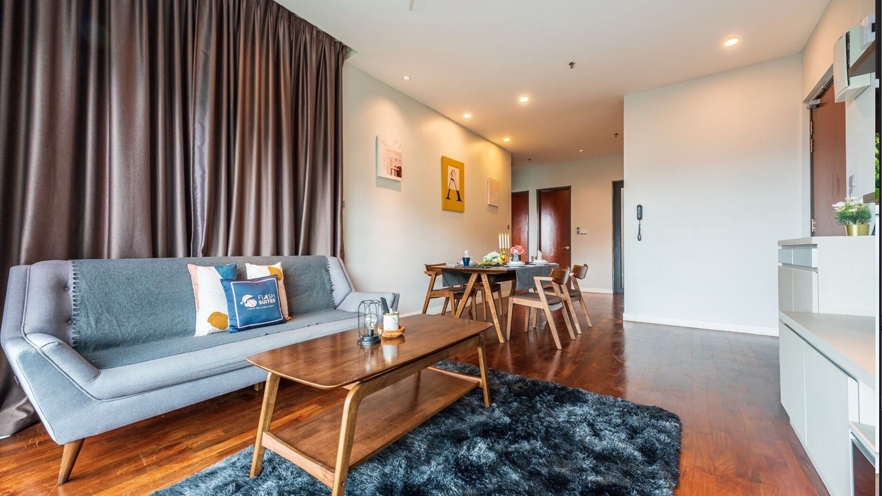 Photo of Livingroom in Genting Highlands