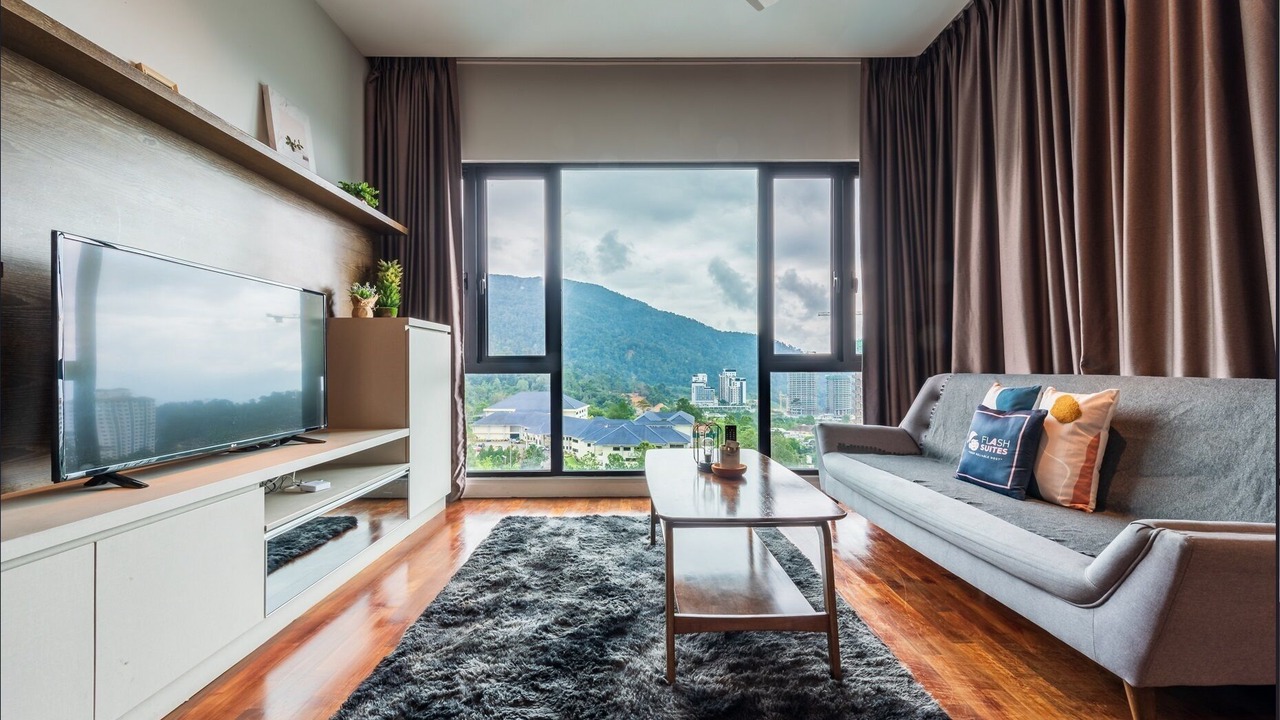 Photo of Livingroom in Genting Highlands