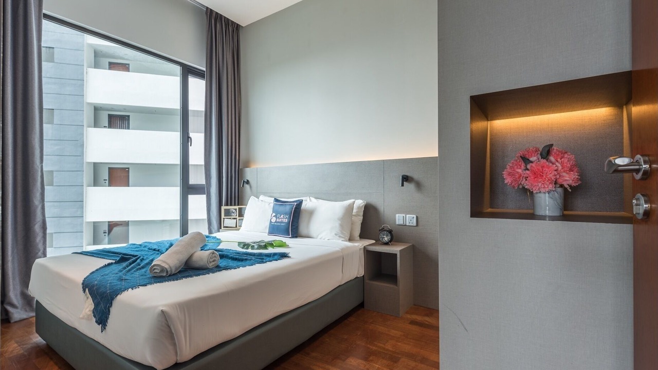 Photo of Bedroom in Genting Highlands