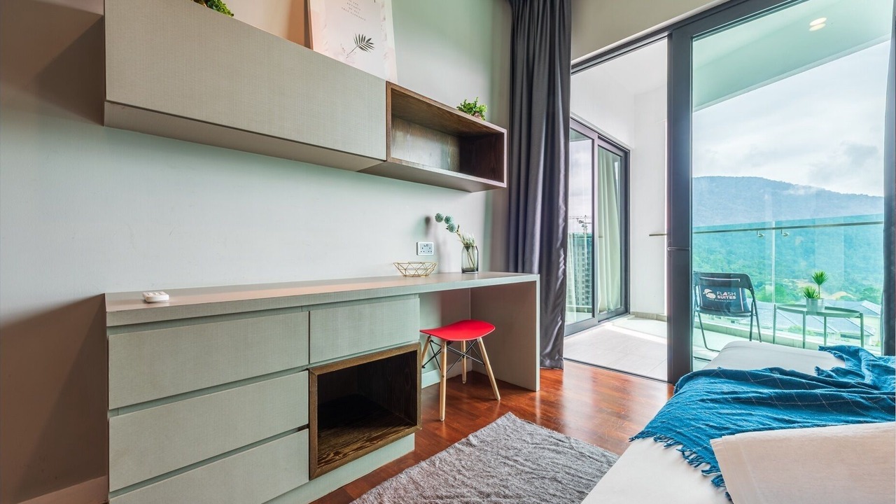 Photo of Bedroom in Genting Highlands