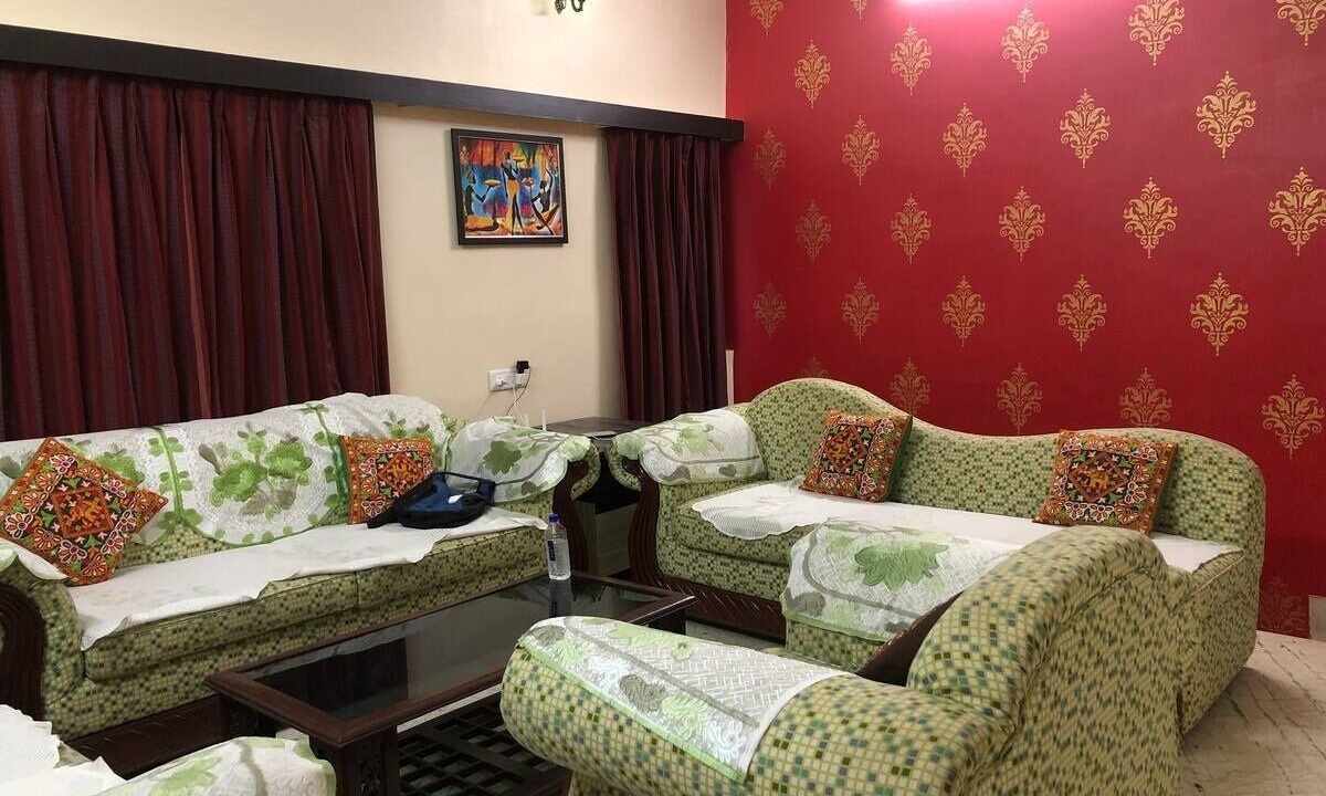 Photo of Livingroom in Abu Road