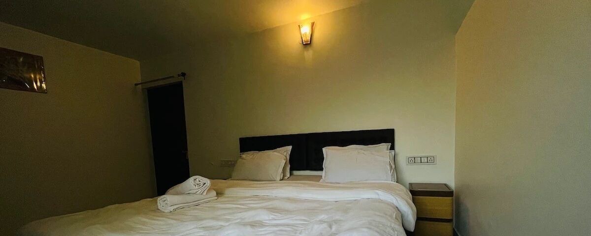 Photo of Bedroom in Abu Road