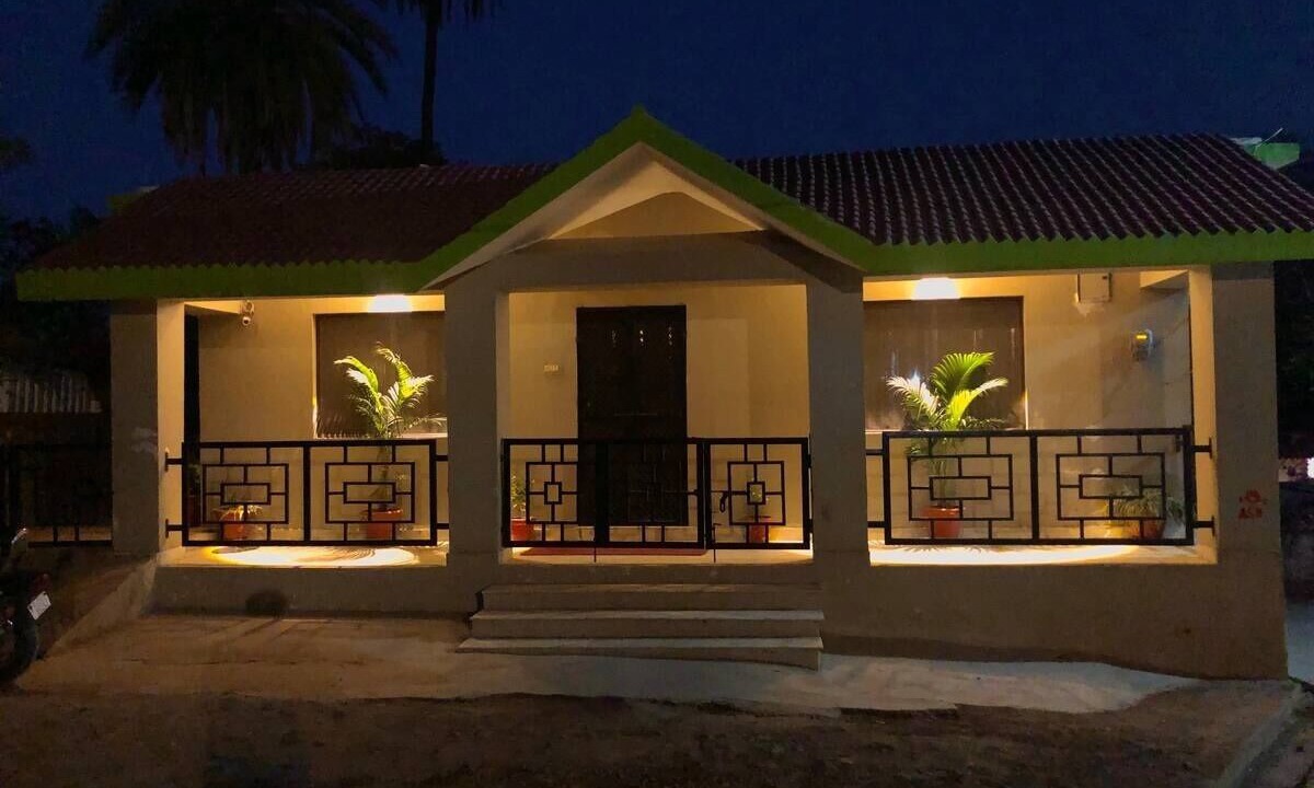 Photo of Outdoor in Abu Road
