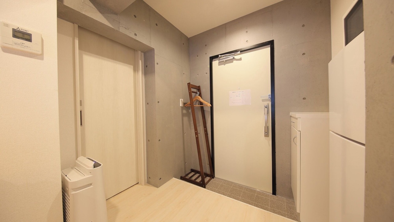 Photo of Bedroom in Ota