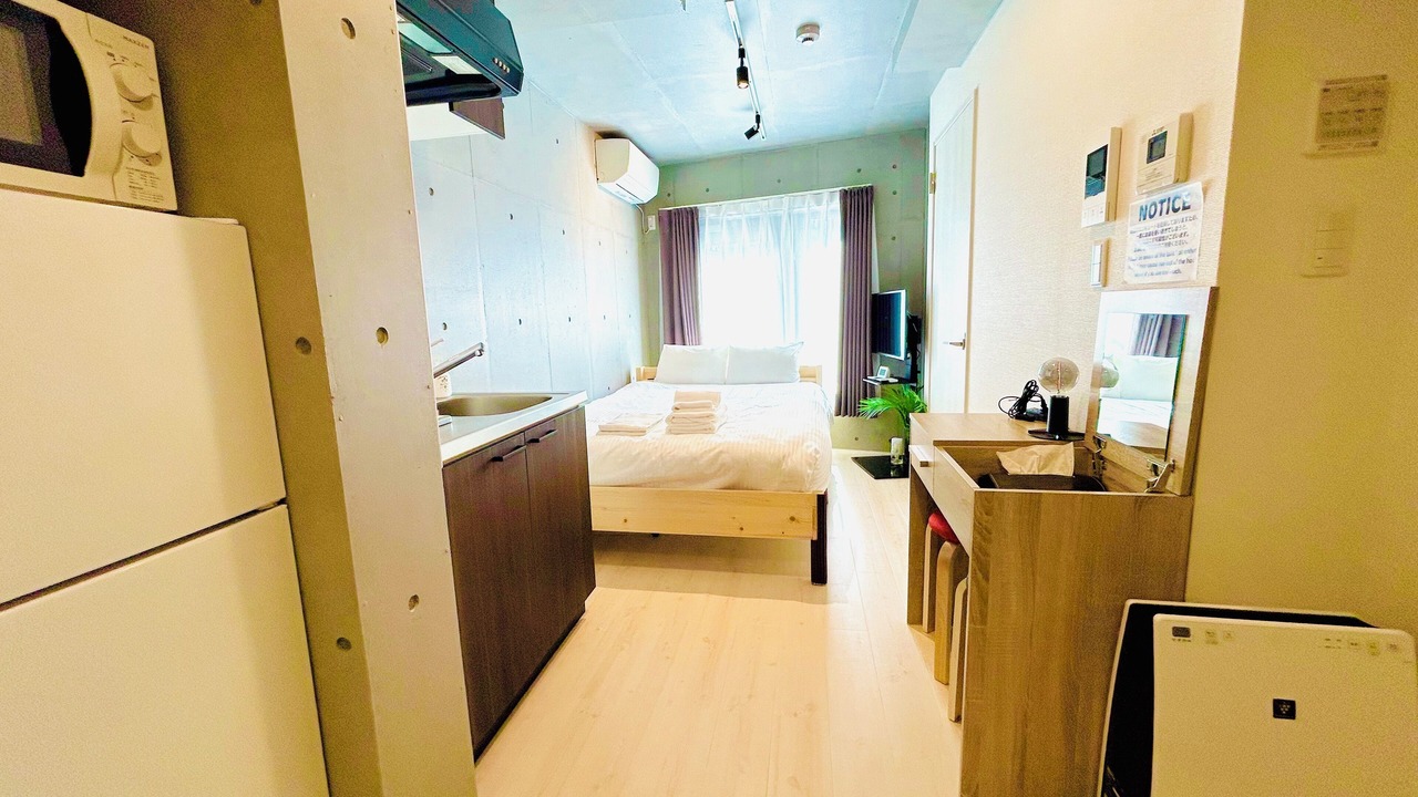 Photo of Bedroom in Ota