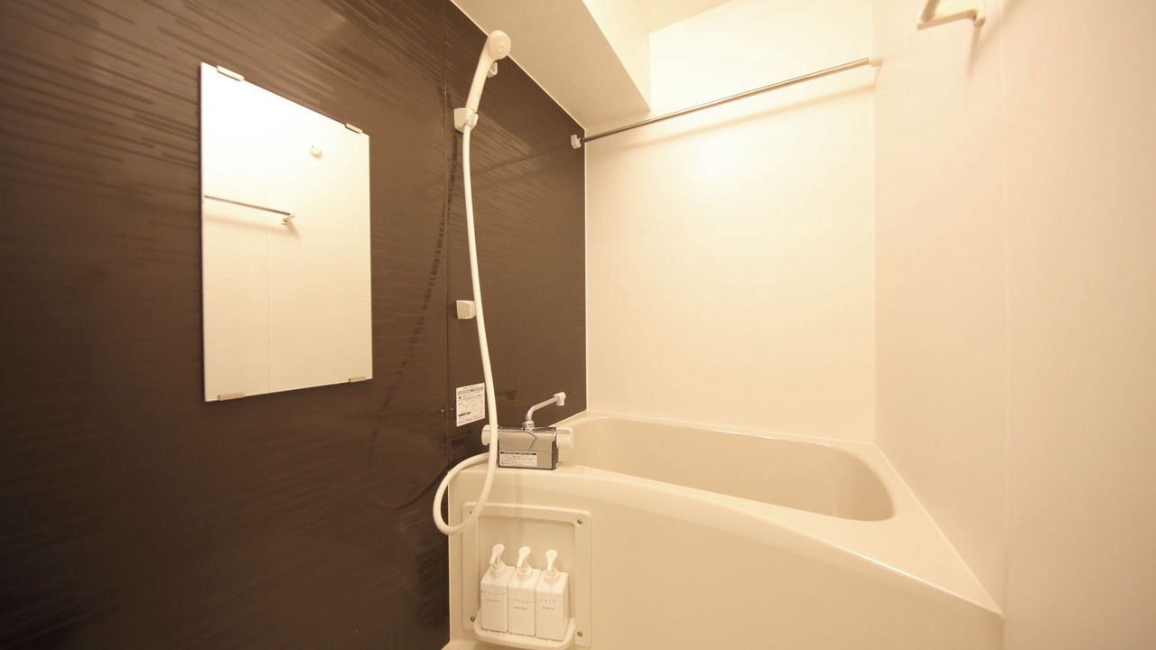 Photo of Bathroom in Ota