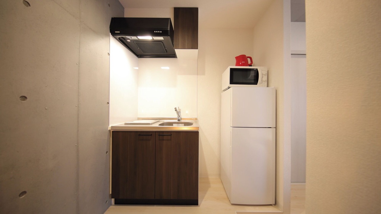Photo of Bedroom in Ota