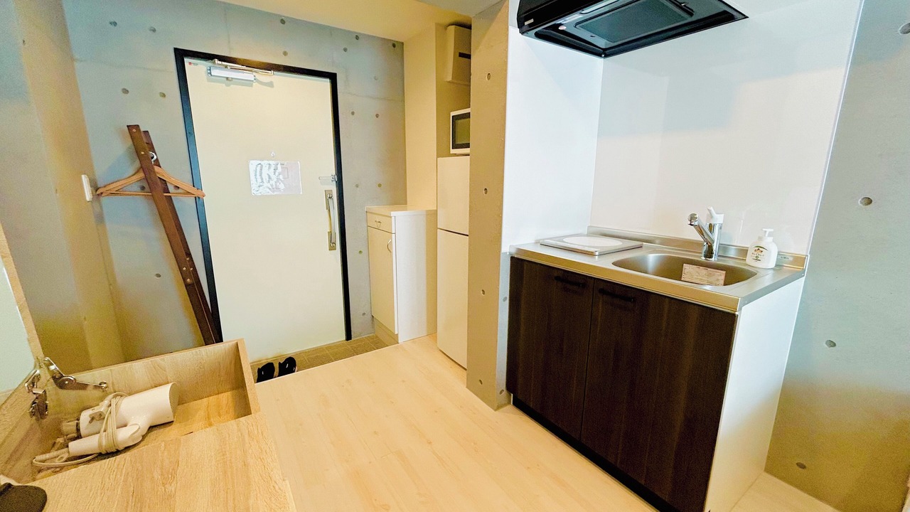 Photo of Bedroom in Ota