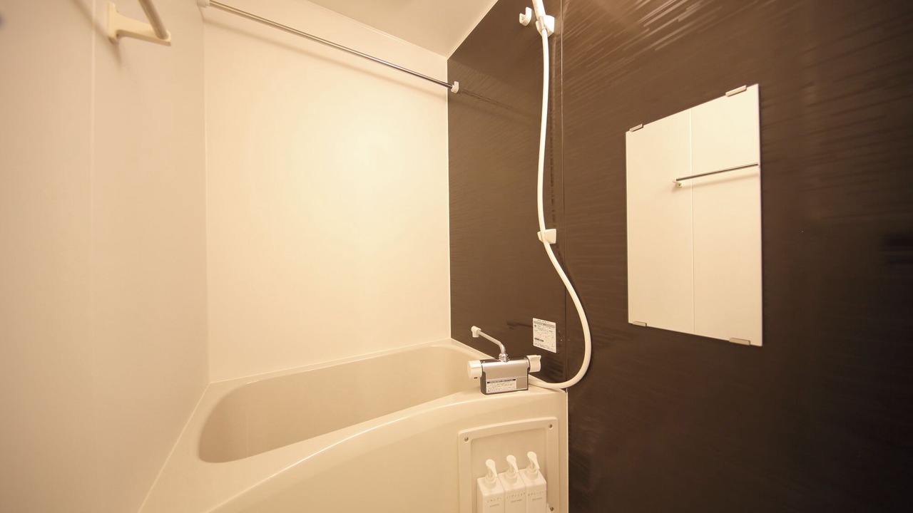 Photo of Bathroom in Ota