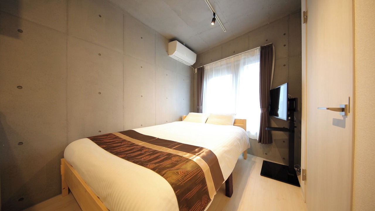 Photo of Bedroom in Ota