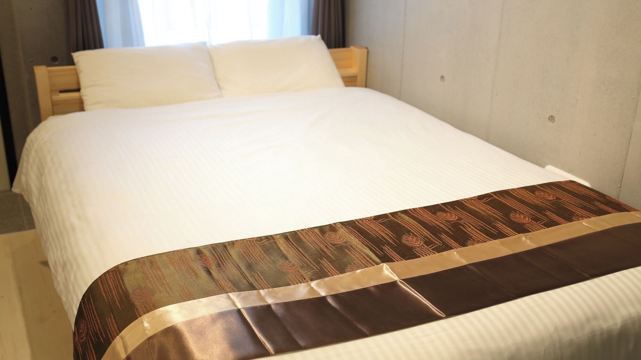 Photo of Bedroom in Ota