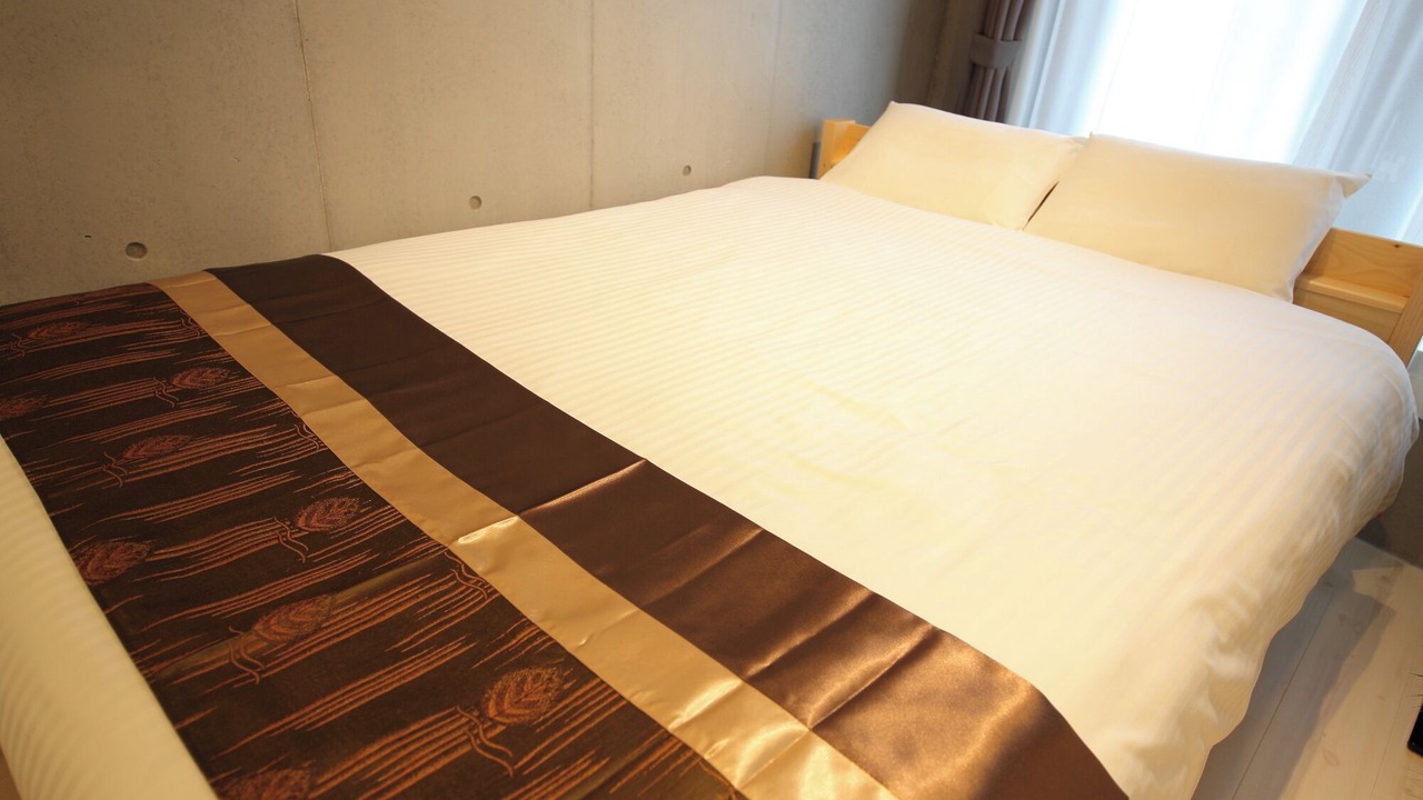 Photo of Bedroom in Ota