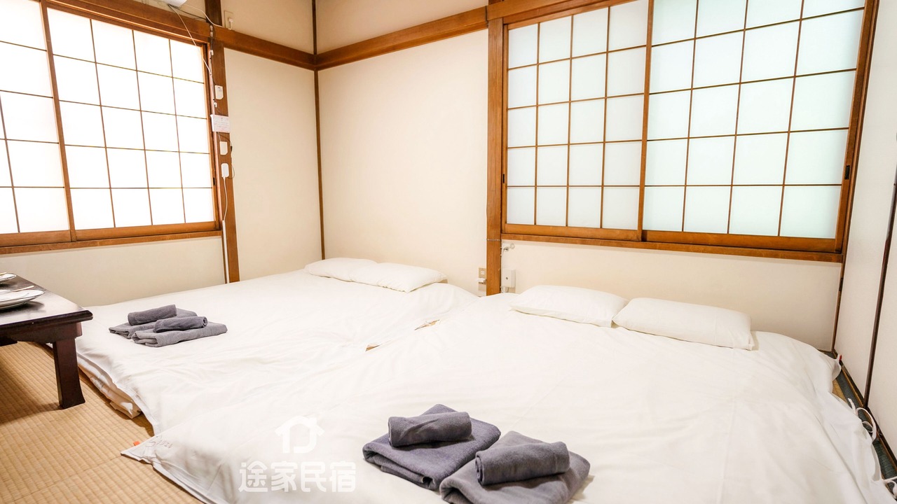 Photo of Bedroom in Kamiikebukuro