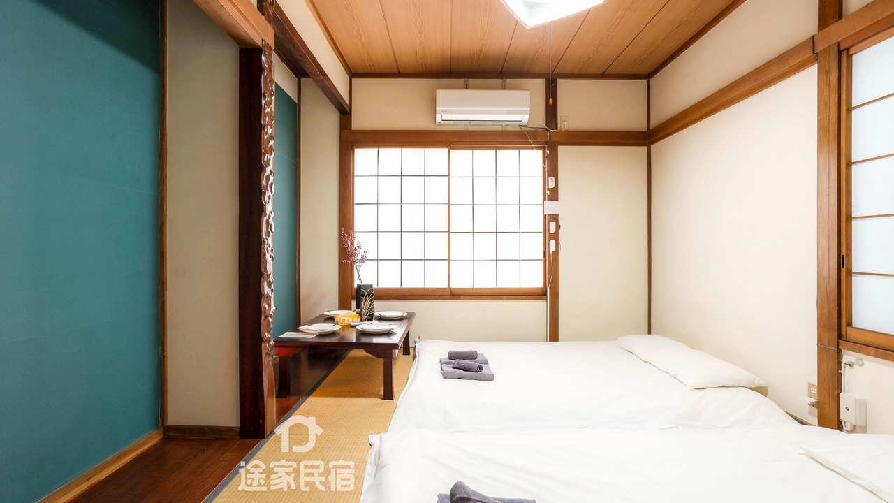 Photo of Bedroom in Kamiikebukuro