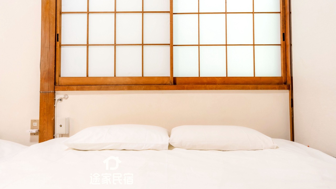 Photo of Bedroom in Kamiikebukuro
