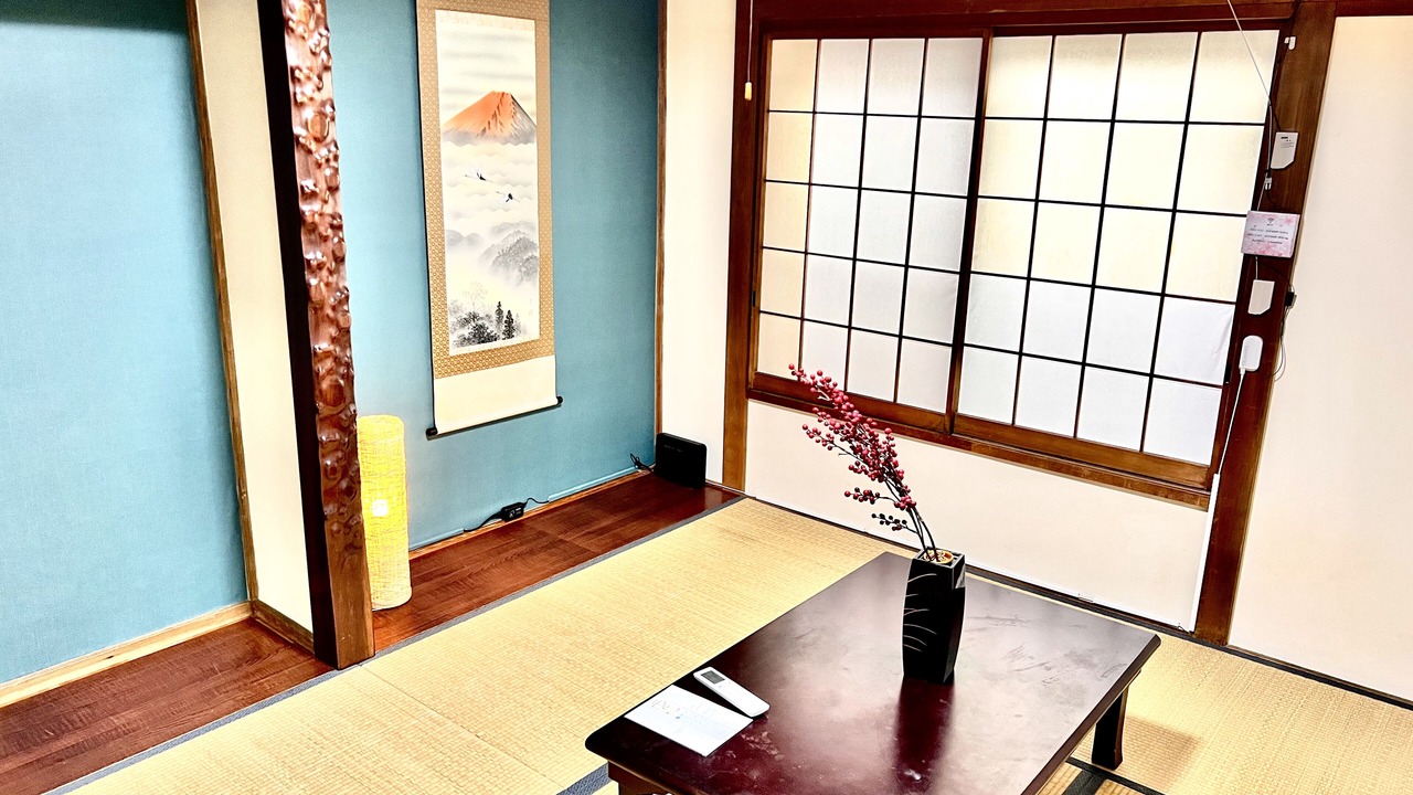 Photo of Others in Kamiikebukuro