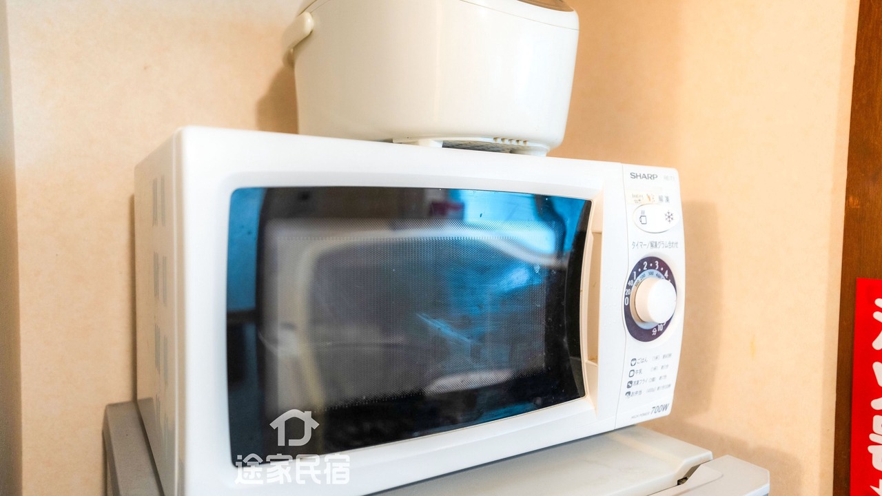 Photo of Kitchen in Kamiikebukuro
