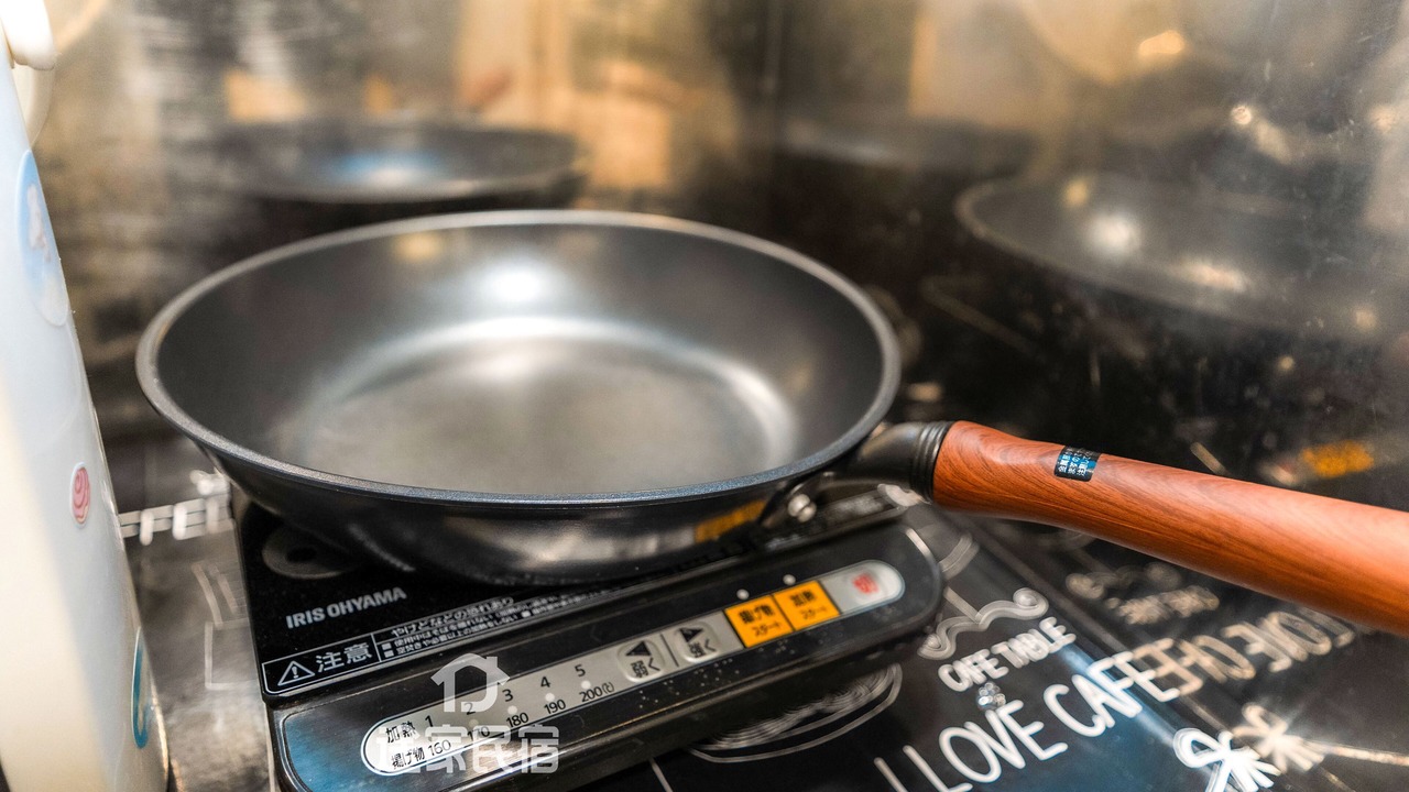 Photo of Kitchen in Kamiikebukuro