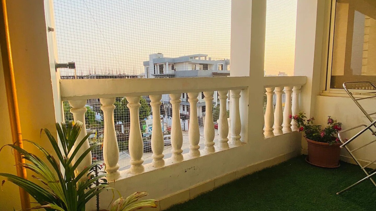 Photo of Outdoor in Durgapura