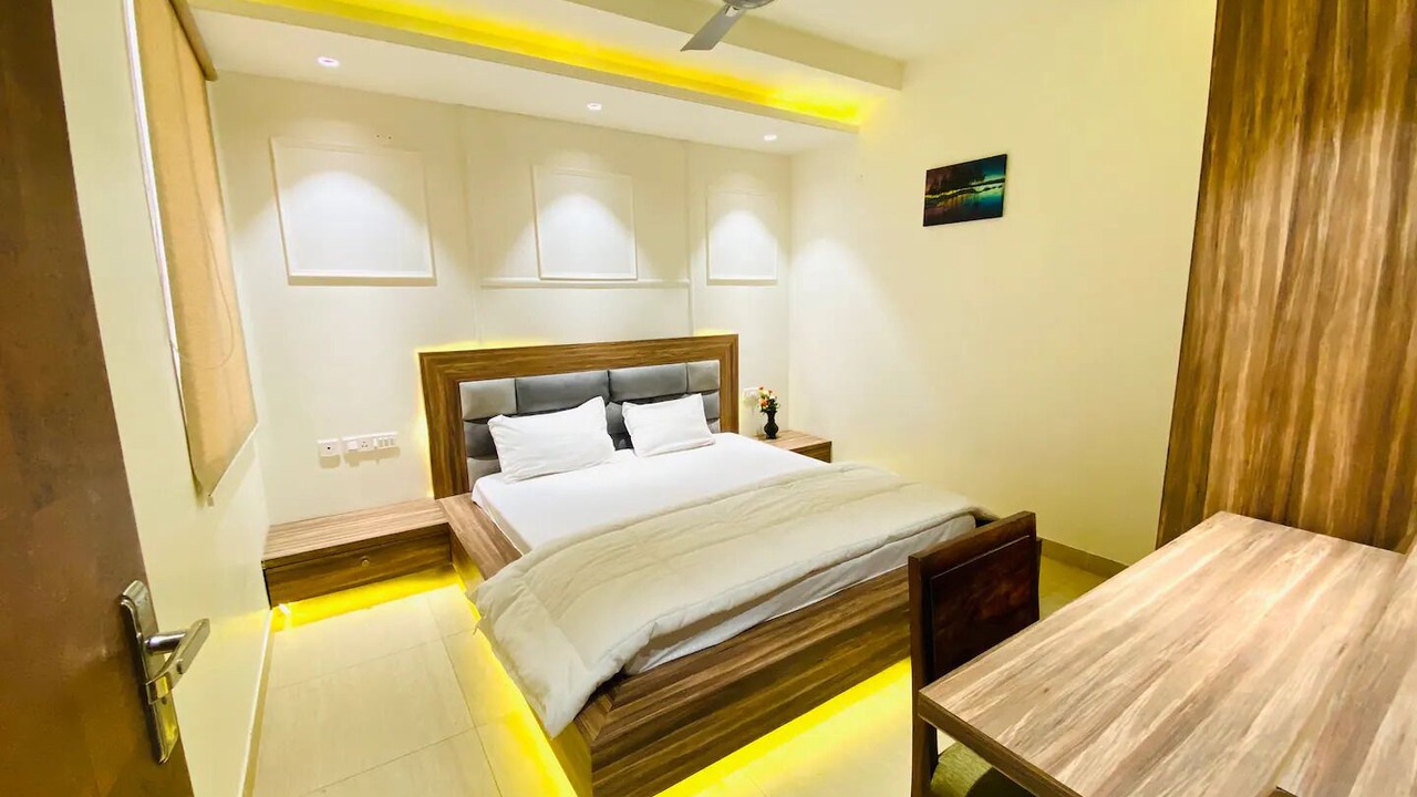 Photo of Bedroom in Durgapura