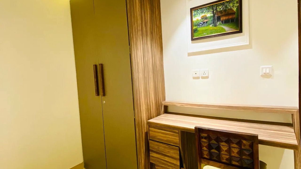 Photo of Bedroom in Durgapura
