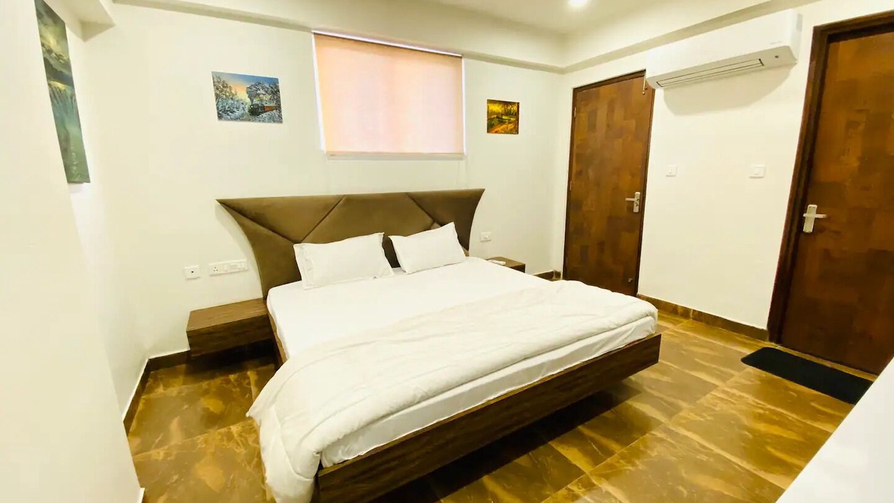 Photo of Bedroom in Durgapura