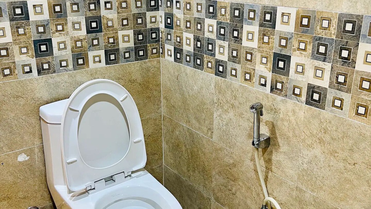 Photo of Bathroom in Durgapura