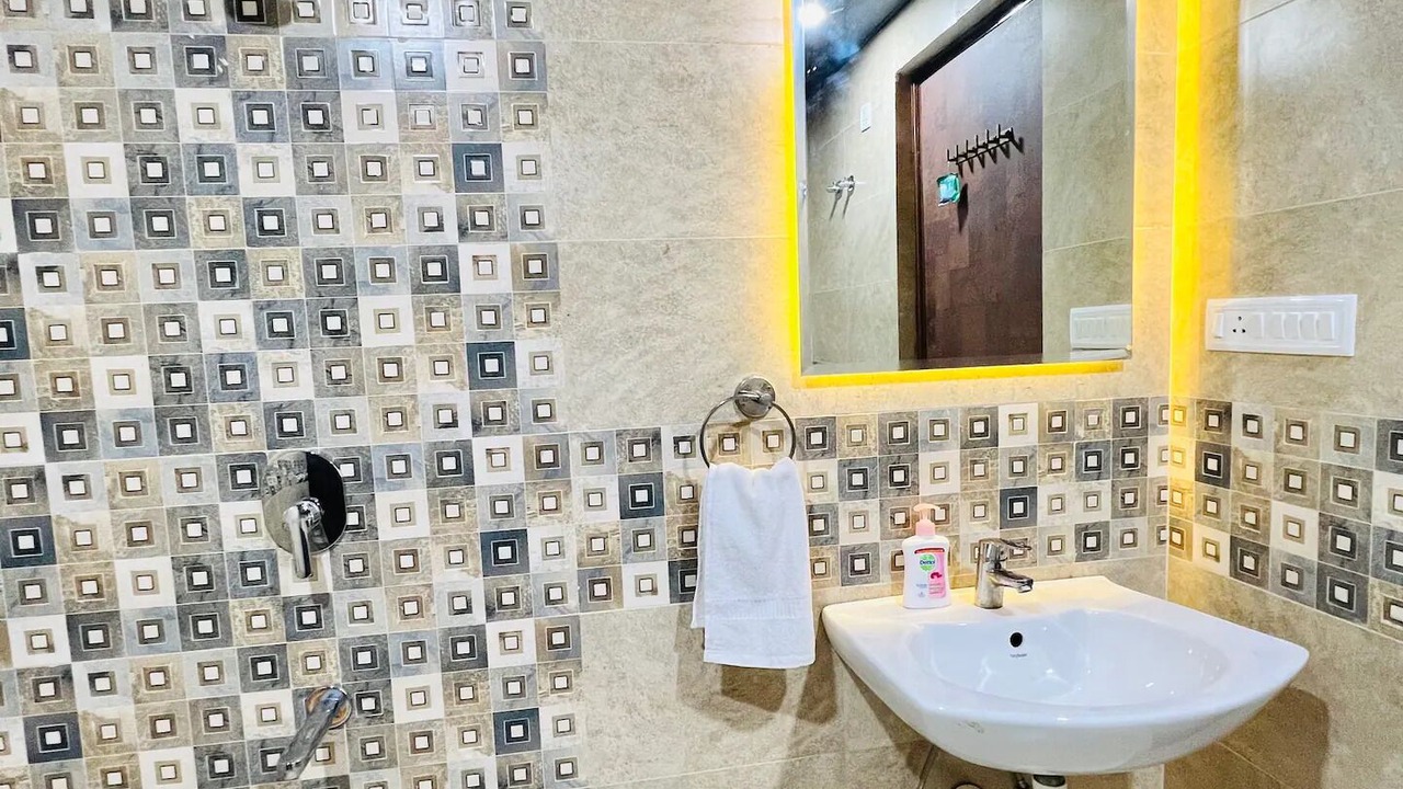 Photo of Bathroom in Durgapura