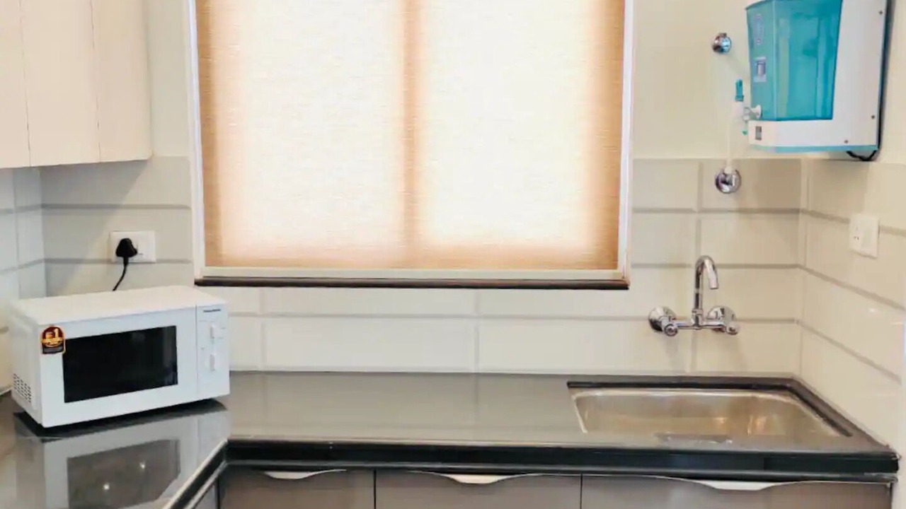 Photo of Kitchen in Durgapura