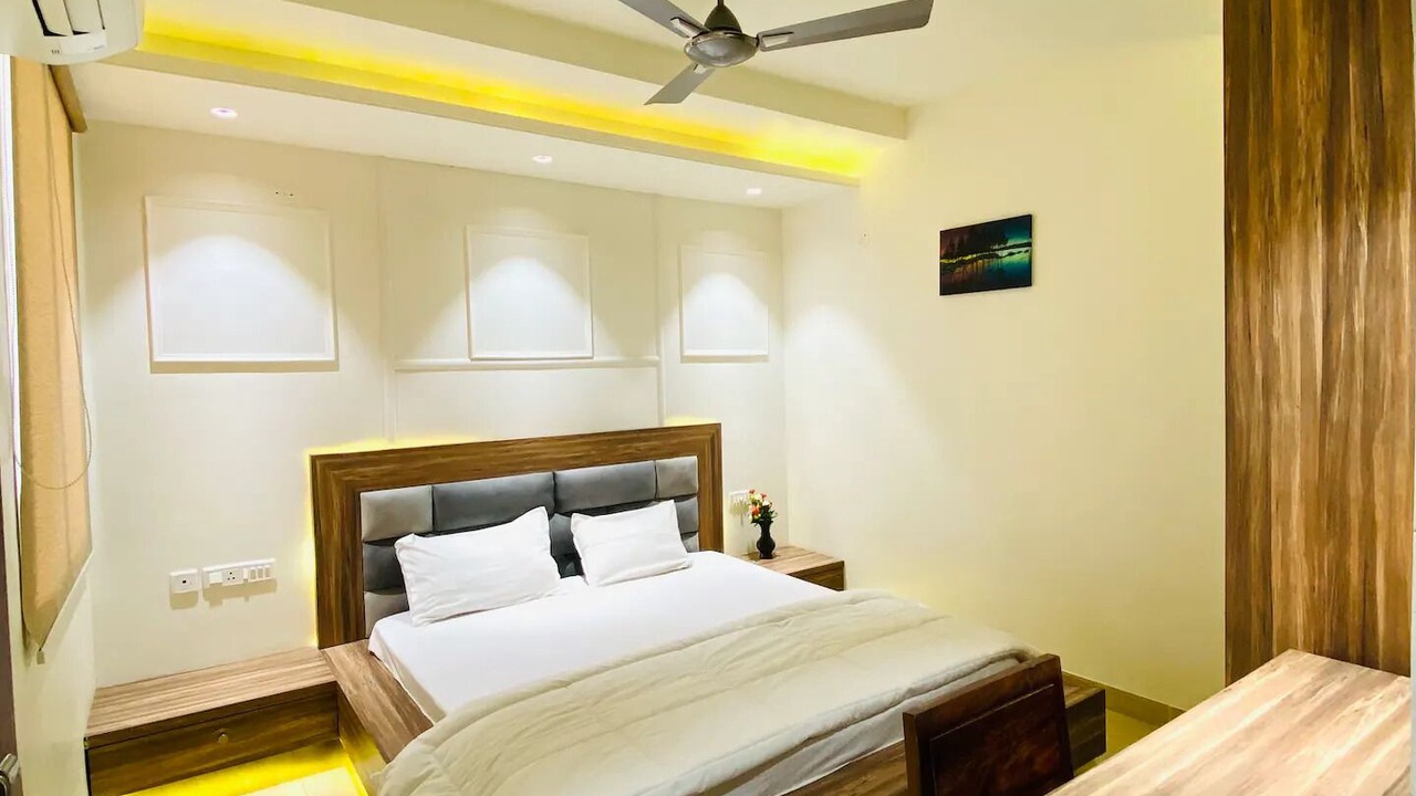 Photo of Bedroom in Durgapura