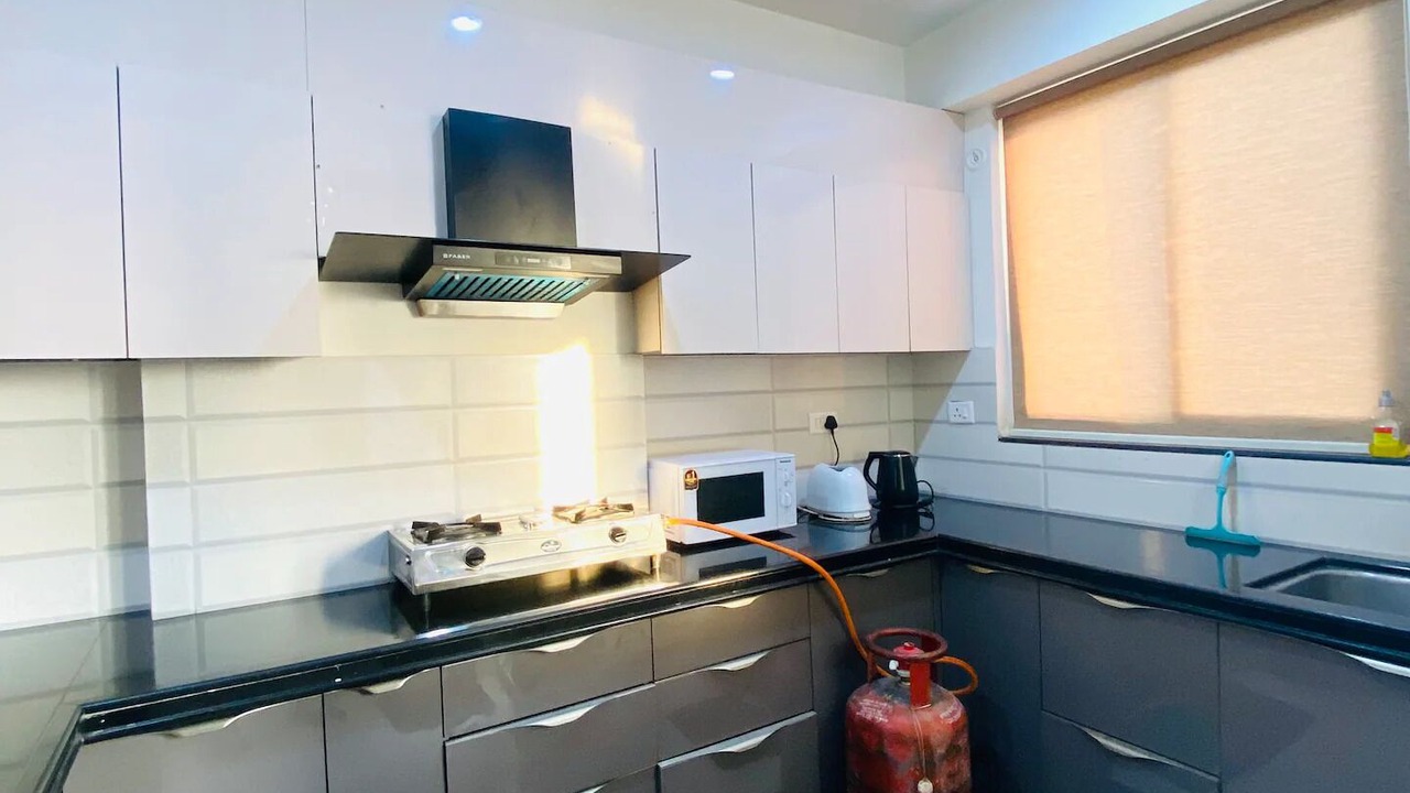 Photo of Kitchen in Durgapura