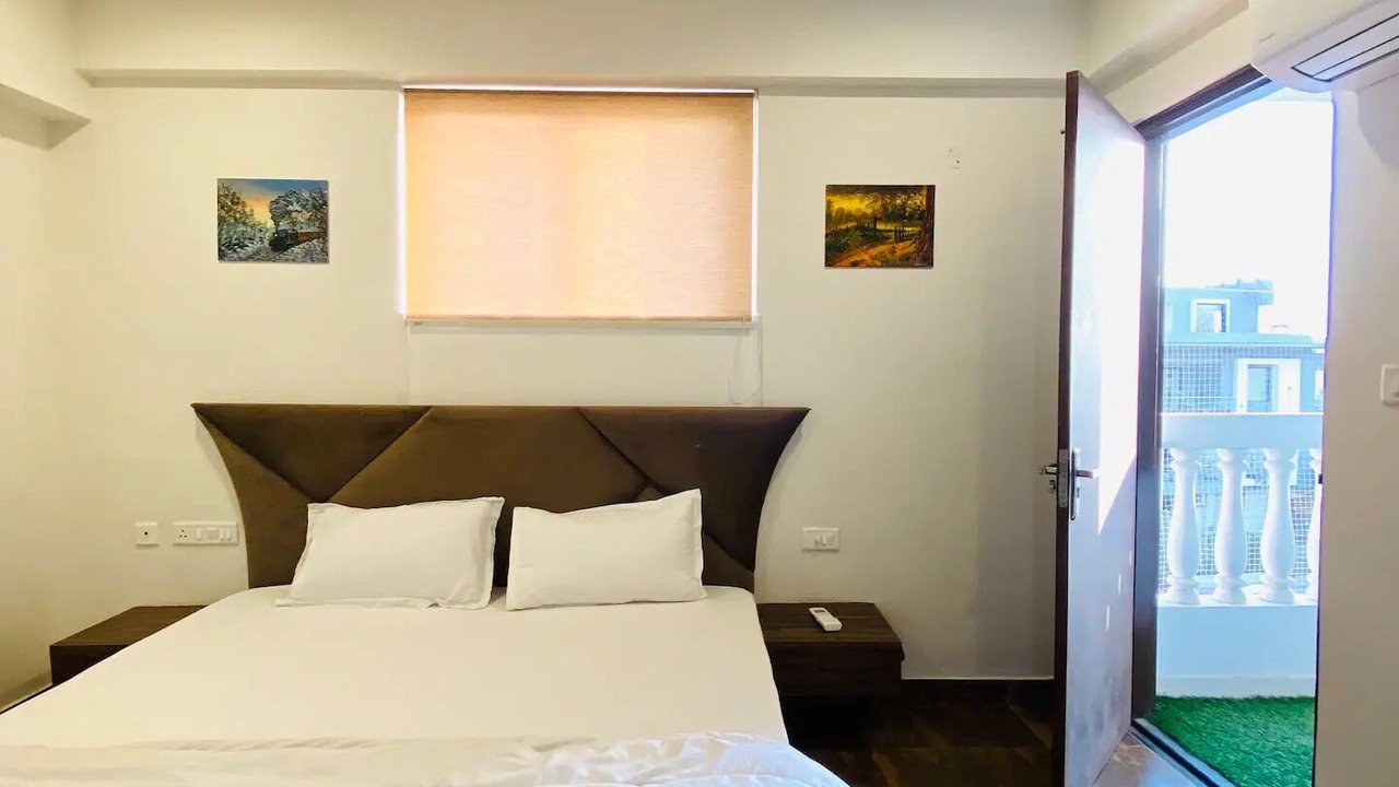 Photo of Bedroom in Durgapura