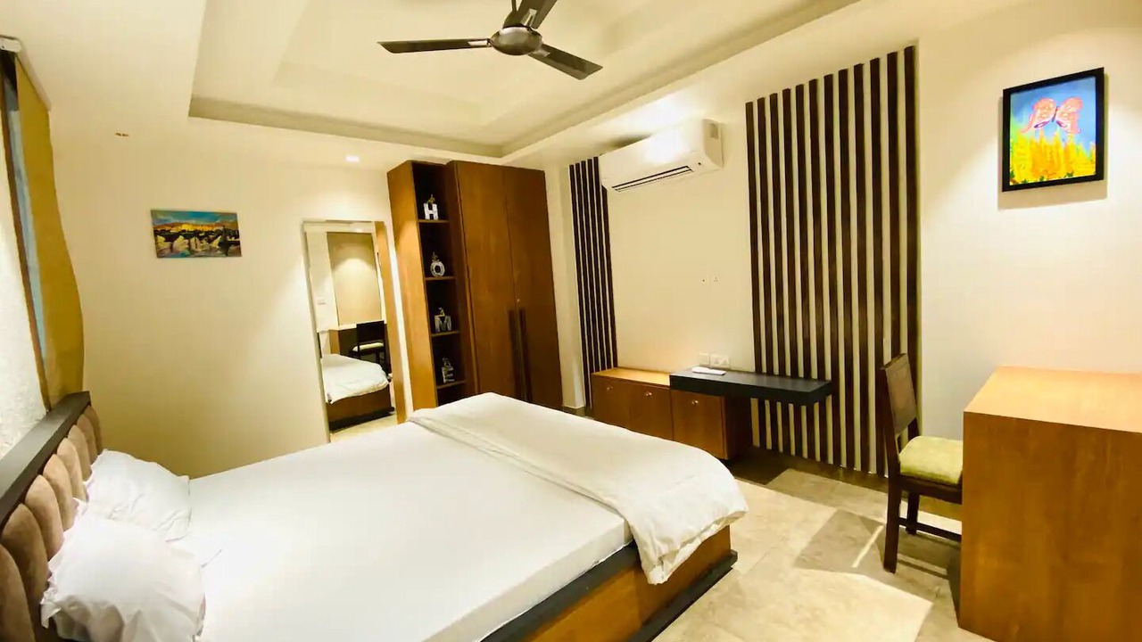 Photo of Bedroom in Durgapura