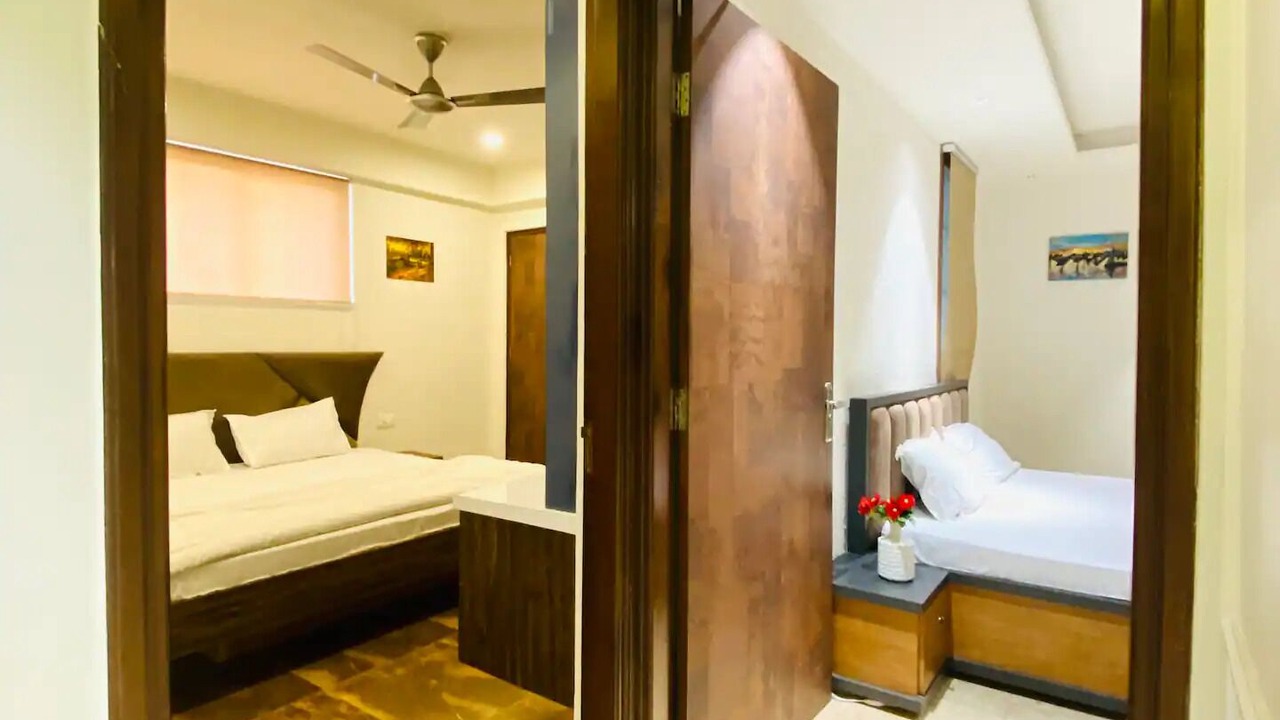 Photo of Bedroom in Durgapura