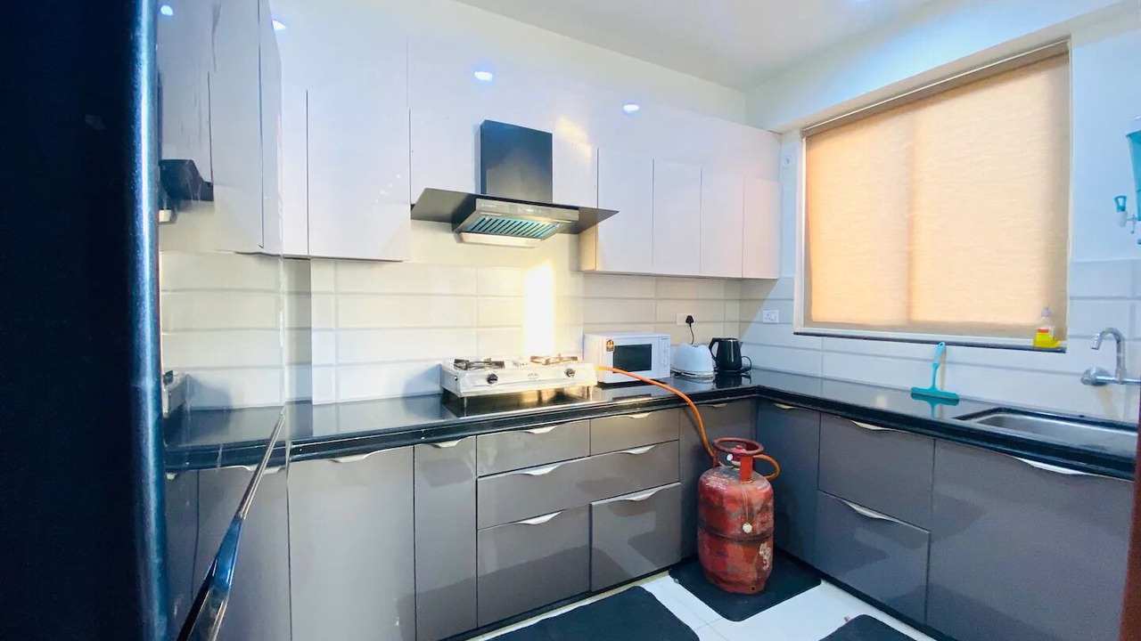 Photo of Kitchen in Durgapura