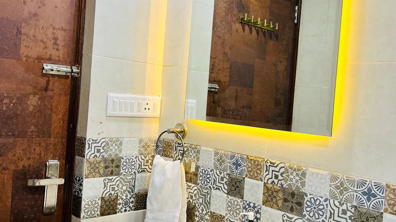 Photo of Bathroom in Durgapura