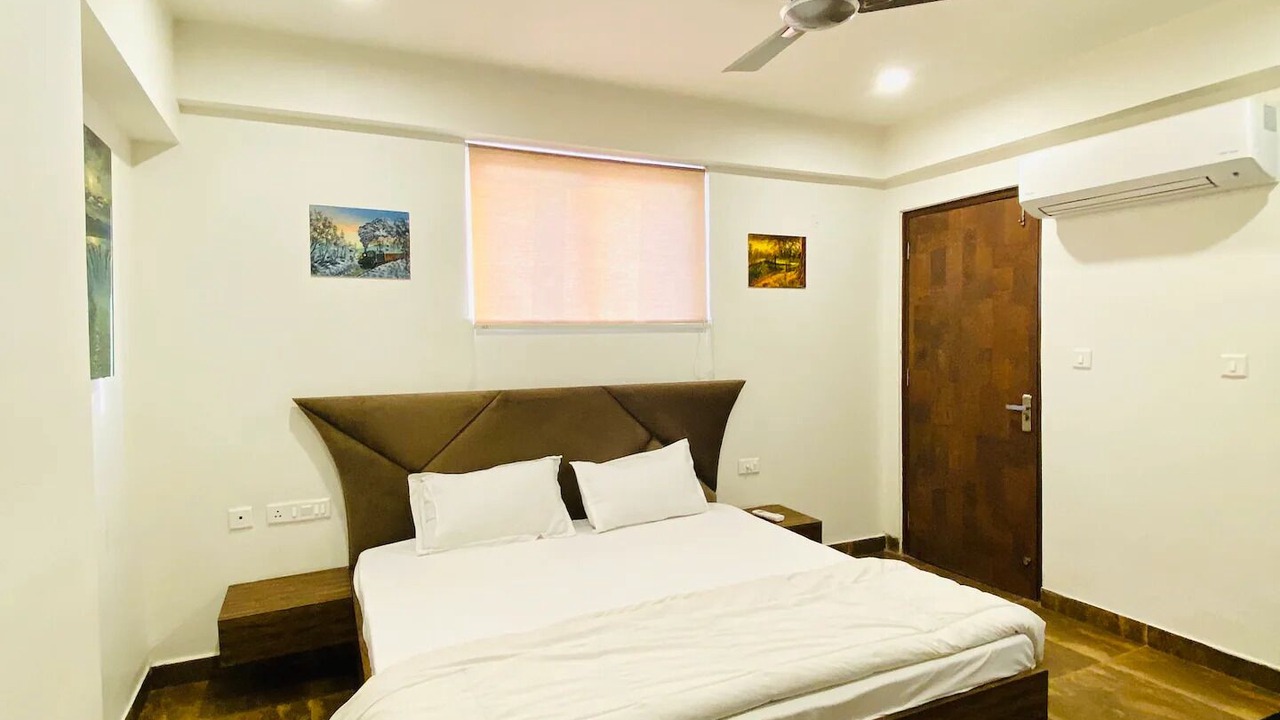 Photo of Bedroom in Durgapura
