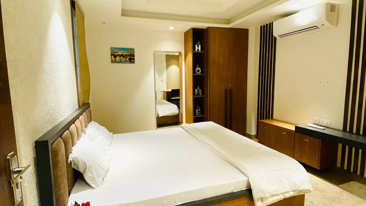 Photo of Bedroom in Durgapura