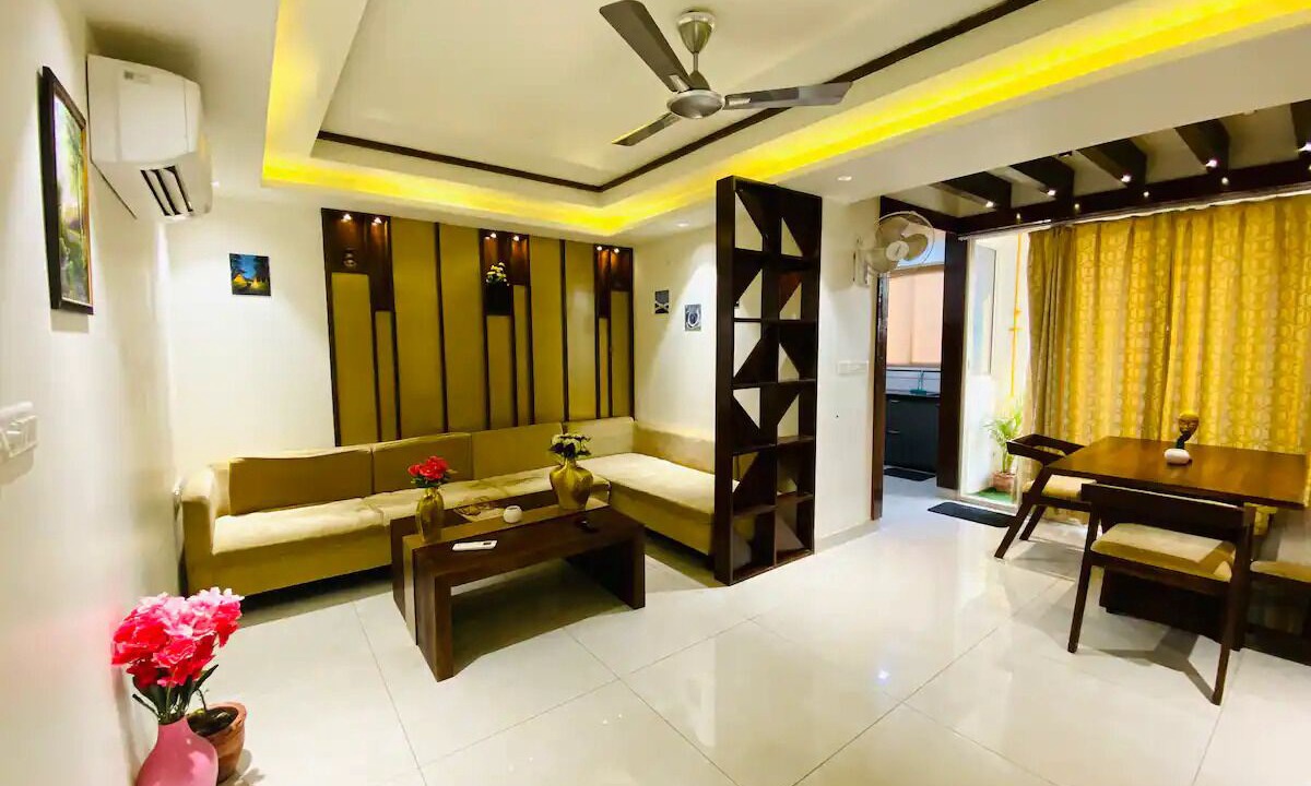 Photo of Livingroom in Durgapura