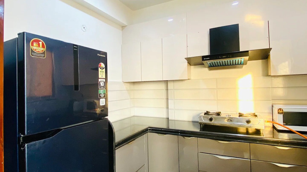 Photo of Kitchen in Durgapura