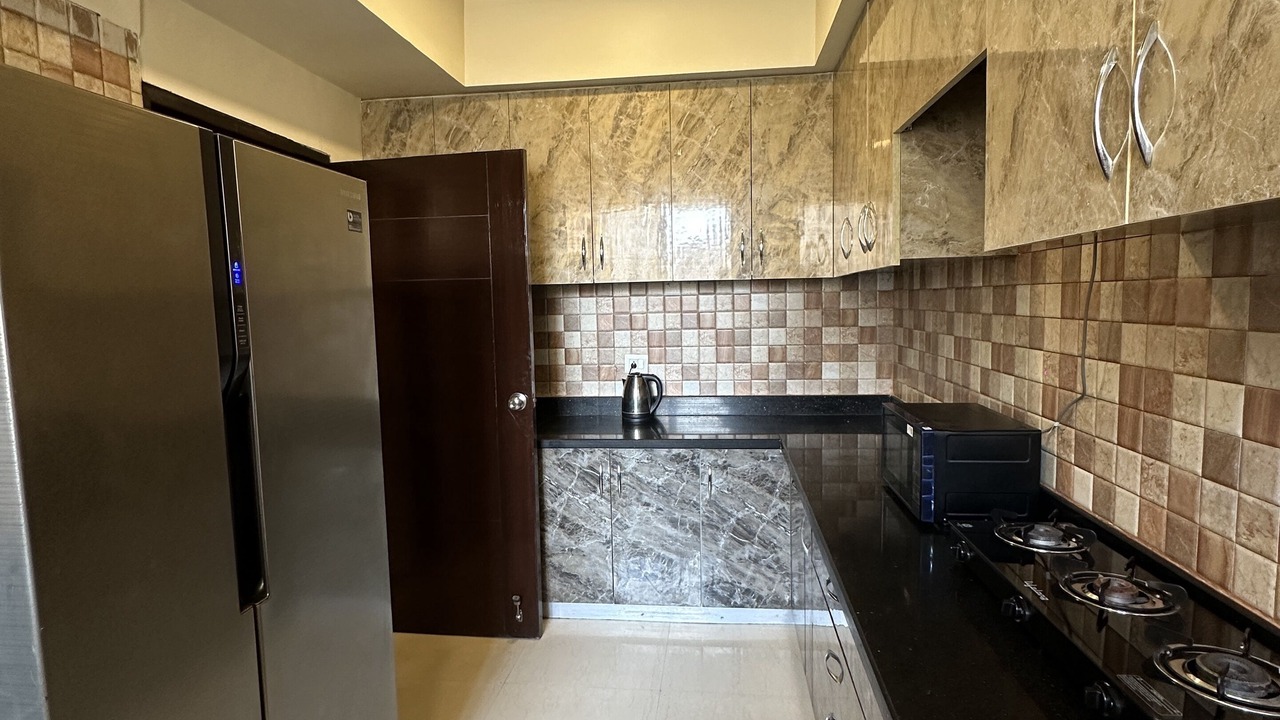 Photo of Kitchen in Noida