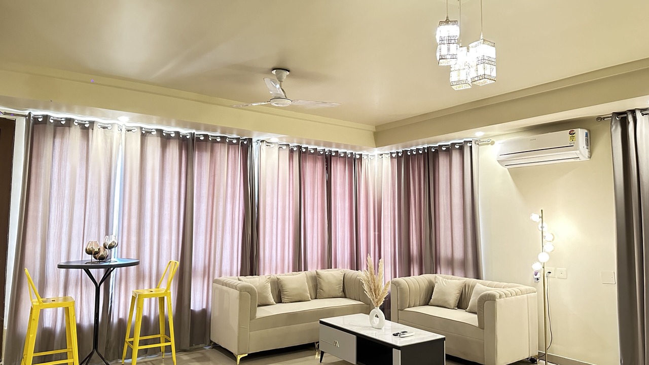 Photo of Livingroom in Noida