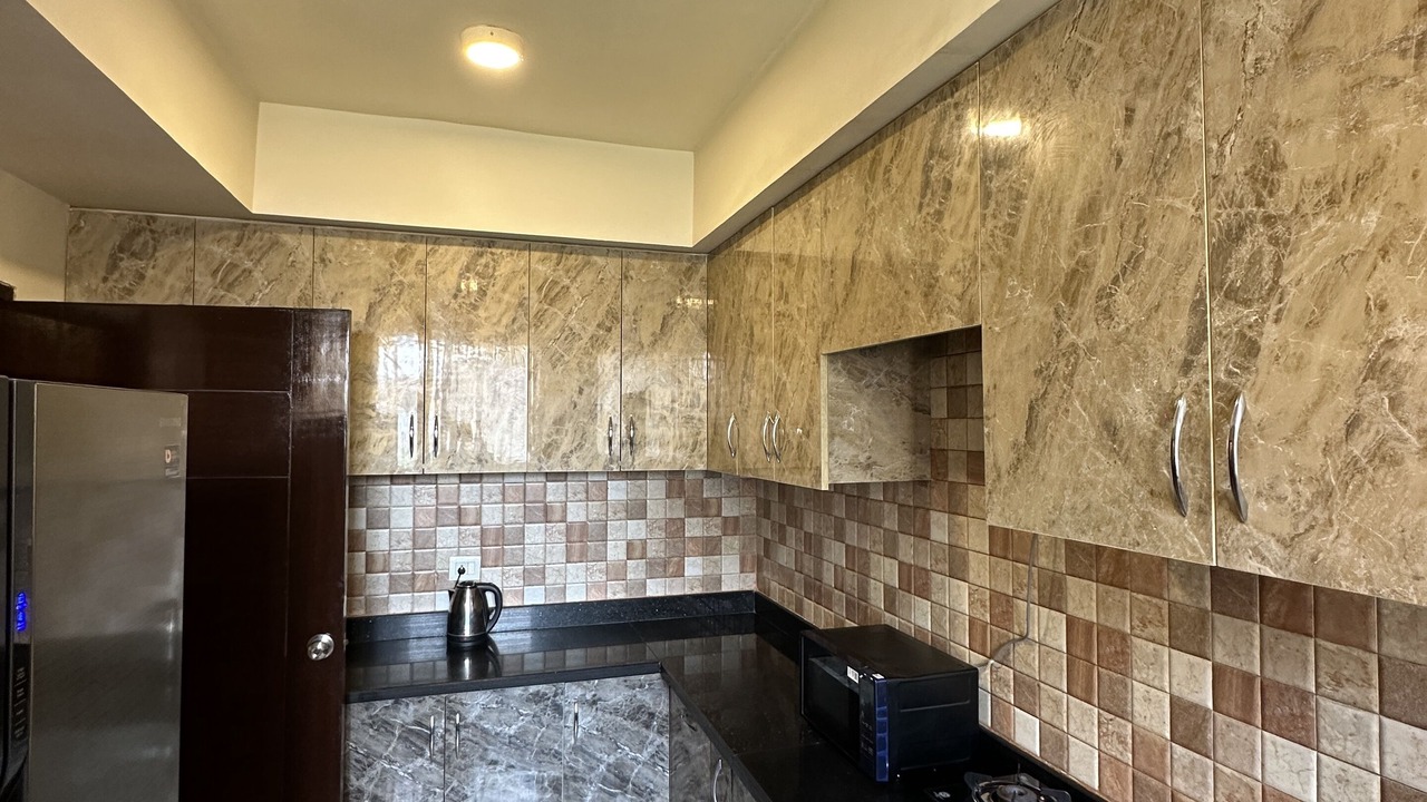 Photo of Kitchen in Noida