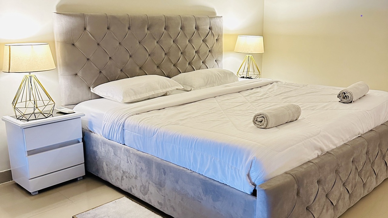 Photo of Bedroom in Noida